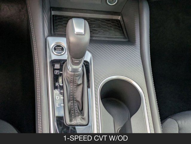 2025 Nissan Altima SV 2025 Nissan Altima SV