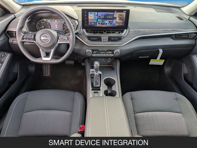 2025 Nissan Altima SV 2025 Nissan Altima SV