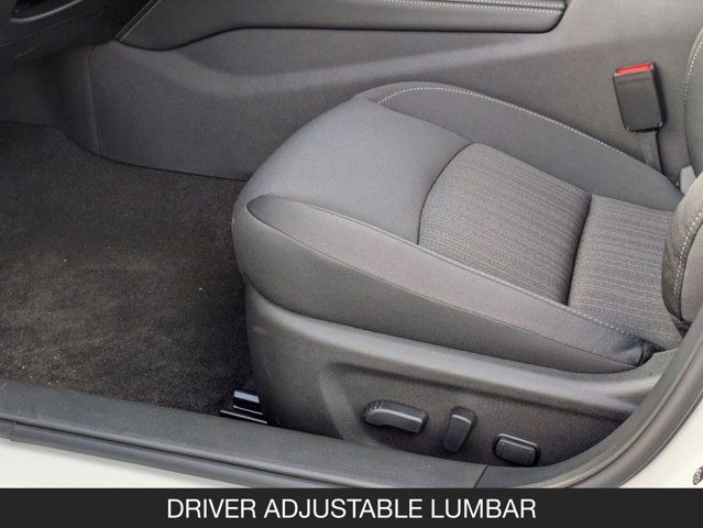 2025 Nissan Altima SV 2025 Nissan Altima SV