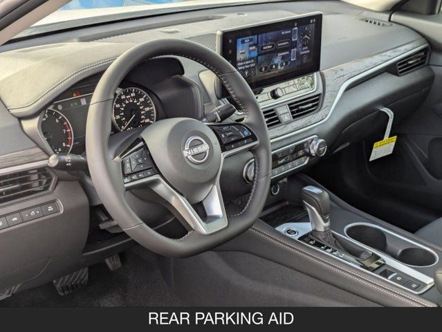 2025 Nissan Altima SV 2025 Nissan Altima SV