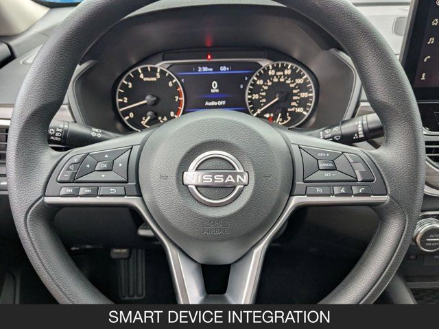 2025 Nissan Altima SV 2025 Nissan Altima SV