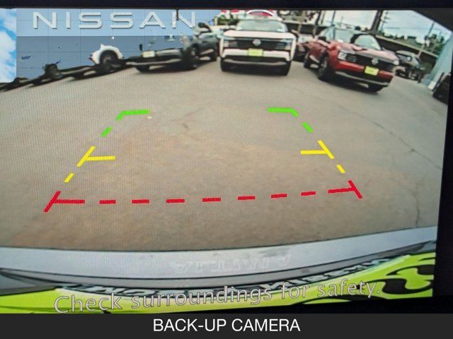 2025 Nissan Altima SV 2025 Nissan Altima SV