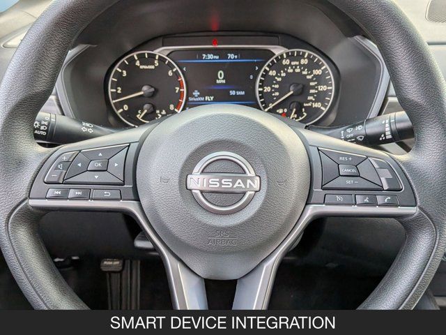 2025 Nissan Altima SV 2025 Nissan Altima SV