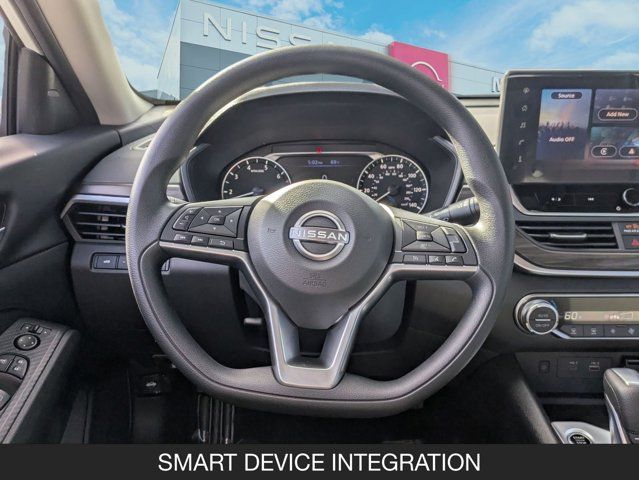 2025 Nissan Altima SV 2025 Nissan Altima SV