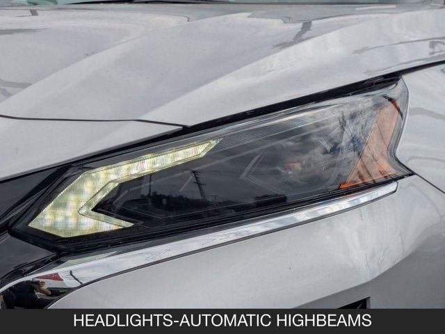 2025 Nissan Altima SV 2025 Nissan Altima SV