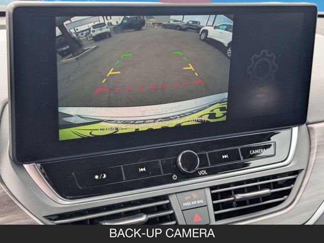 2025 Nissan Altima SV 2025 Nissan Altima SV