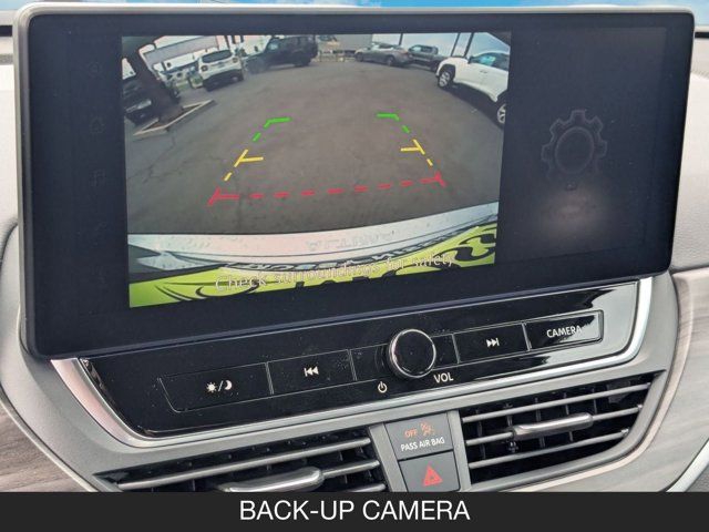 2025 Nissan Altima SV 2025 Nissan Altima SV