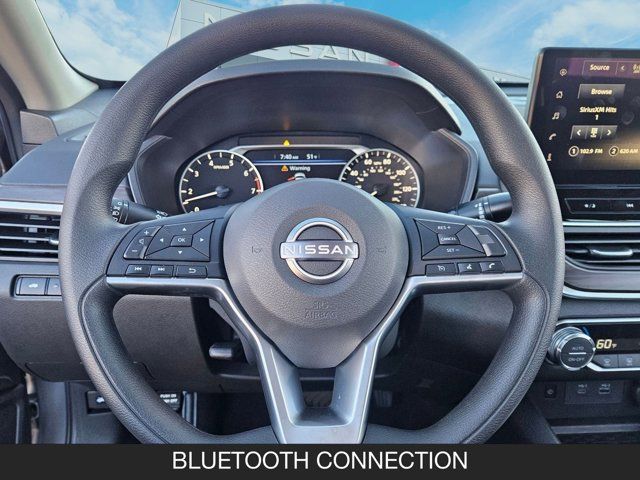 2025 Nissan Altima SV 2025 Nissan Altima SV