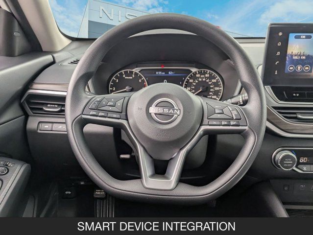 2025 Nissan Altima SV 2025 Nissan Altima SV