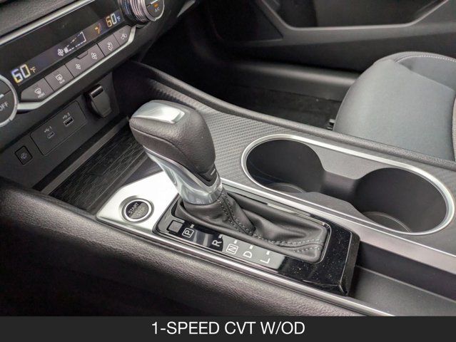 2025 Nissan Altima SV 2025 Nissan Altima SV