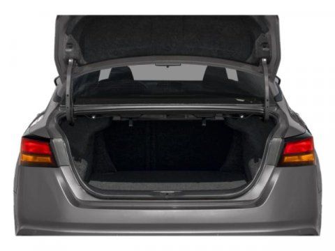 2025 Nissan Altima SV 2025 Nissan Altima SV