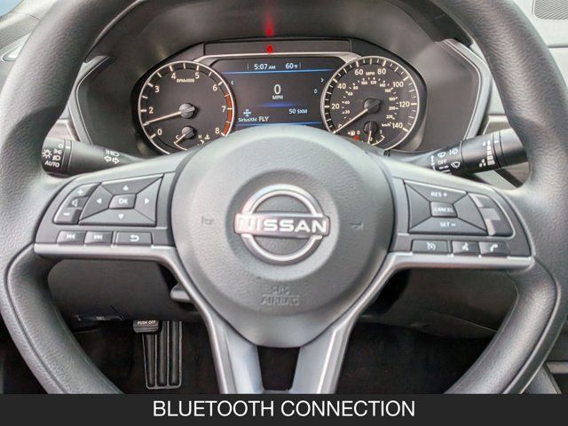 2025 Nissan Altima SV 2025 Nissan Altima SV