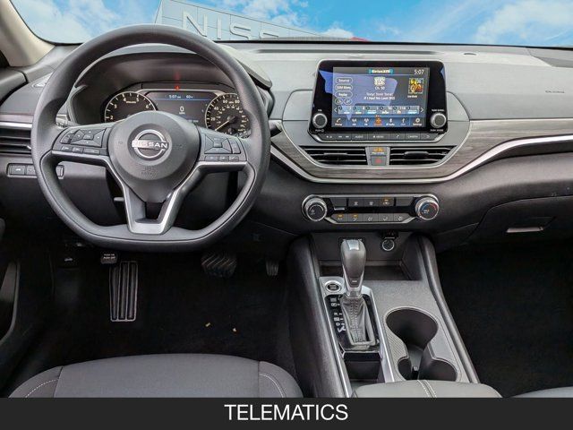 2025 Nissan Altima SV 2025 Nissan Altima SV