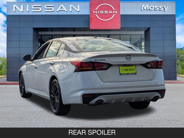 2025 Nissan Altima SV 2025 Nissan Altima SV