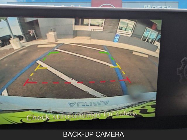 2025 Nissan Altima SV 2025 Nissan Altima SV