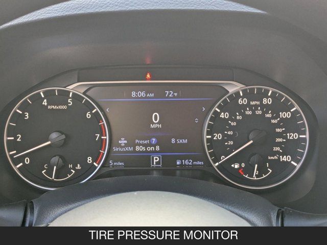 2025 Nissan Altima SV 2025 Nissan Altima SV