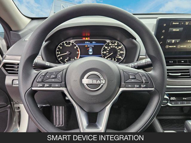 2025 Nissan Altima SV 2025 Nissan Altima SV