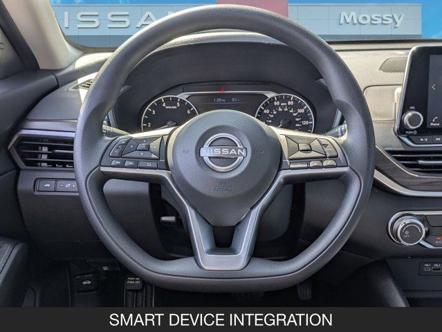 2025 Nissan Altima SV 2025 Nissan Altima SV