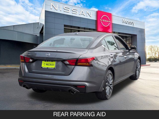 2025 Nissan Altima SV 2025 Nissan Altima SV