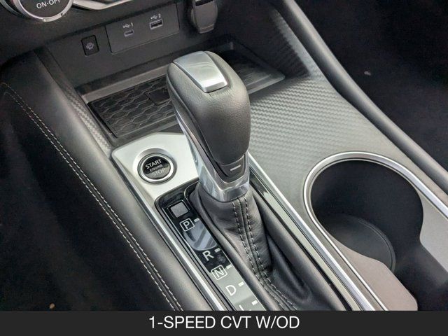 2025 Nissan Altima SV 2025 Nissan Altima SV