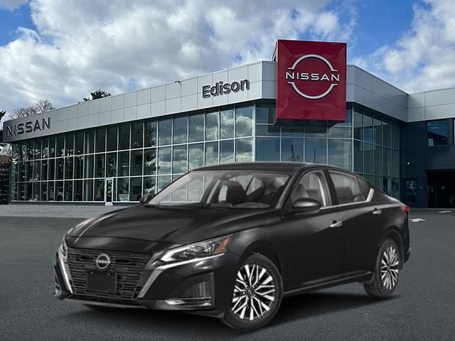 2025 Nissan Altima SV AWD