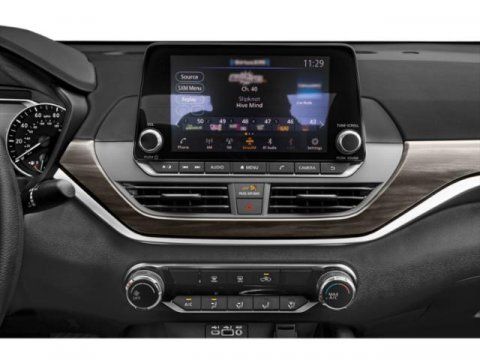 2025 Nissan Altima SV 2025 Nissan Altima SV