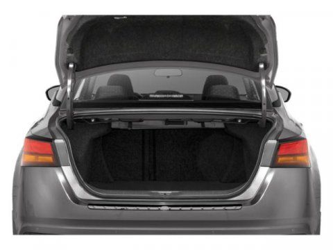 2025 Nissan Altima SV 2025 Nissan Altima SV