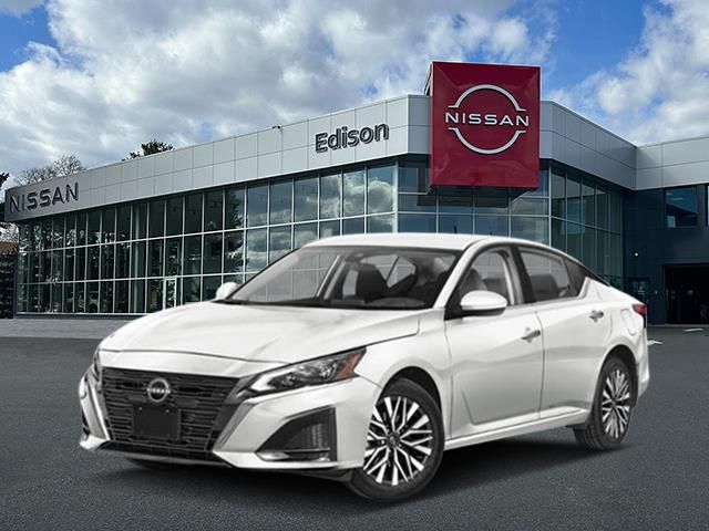 2025 Nissan Altima SV AWD