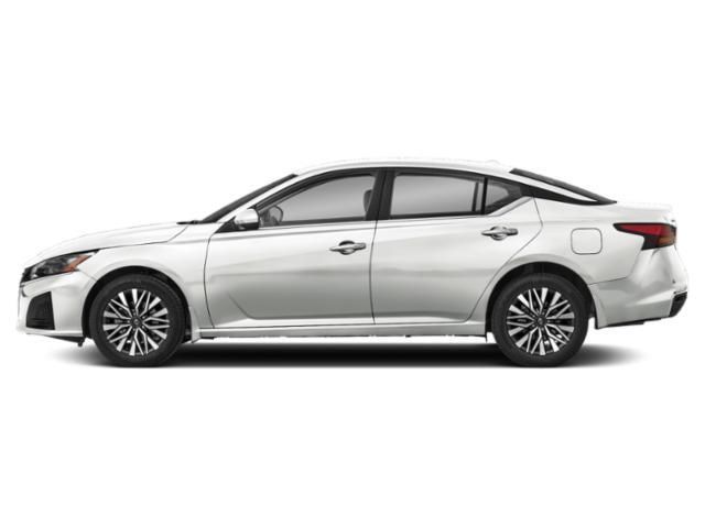 2025 Nissan Altima SV AWD
