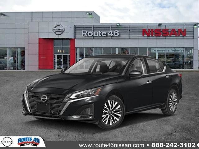 2025 Nissan Altima SV 2025 Nissan Altima SV