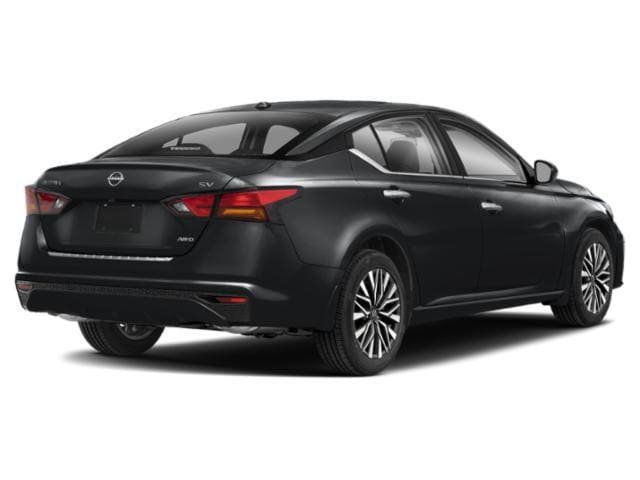 2025 Nissan Altima SV 2025 Nissan Altima SV