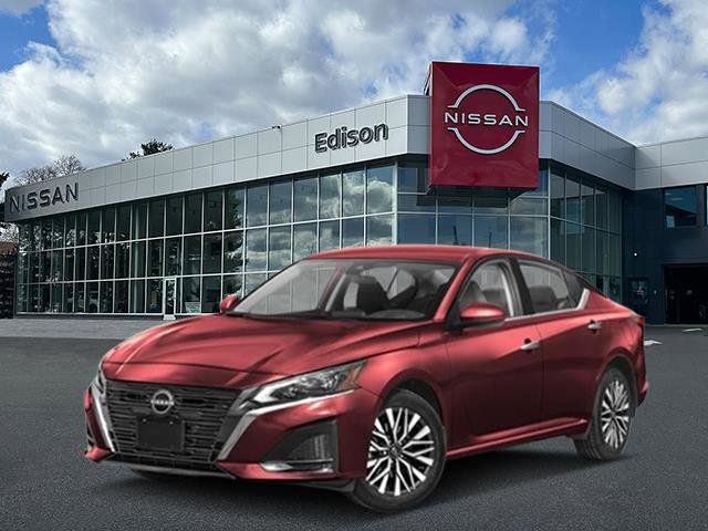 2025 Nissan Altima SV 2025 Nissan Altima SV