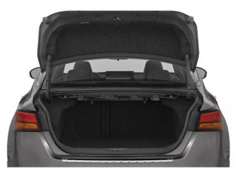 2025 Nissan Altima SL