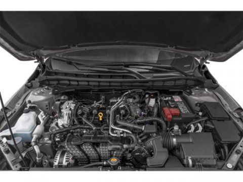 2025 Nissan Altima SL