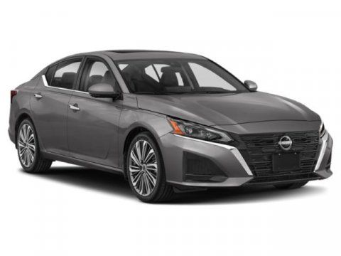 2025 Nissan Altima SL