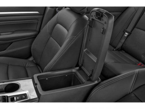 2025 Nissan Altima SL