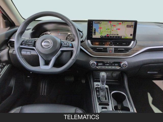 2025 Nissan Altima SL 2025 Nissan Altima SL