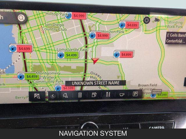 2025 Nissan Altima SL 2025 Nissan Altima SL