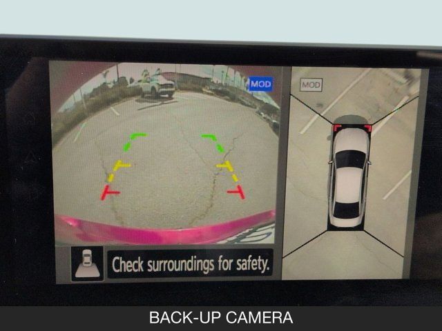 2025 Nissan Altima SL 2025 Nissan Altima SL