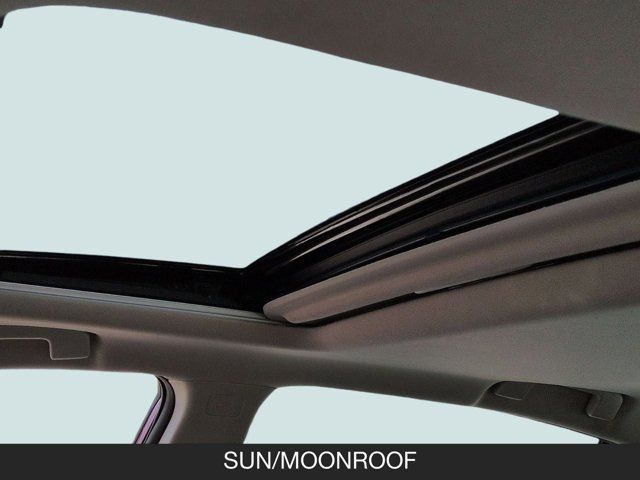 2025 Nissan Altima SL 2025 Nissan Altima SL