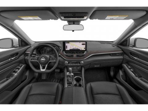 2025 Nissan Altima SL 2025 Nissan Altima SL