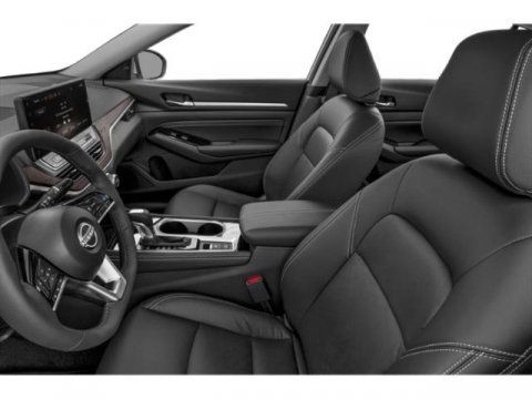 2025 Nissan Altima SL 2025 Nissan Altima SL