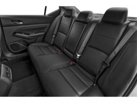 2025 Nissan Altima SL 2025 Nissan Altima SL