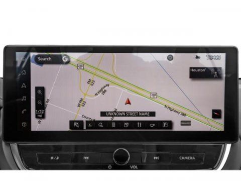 2025 Nissan Altima SL 2025 Nissan Altima SL