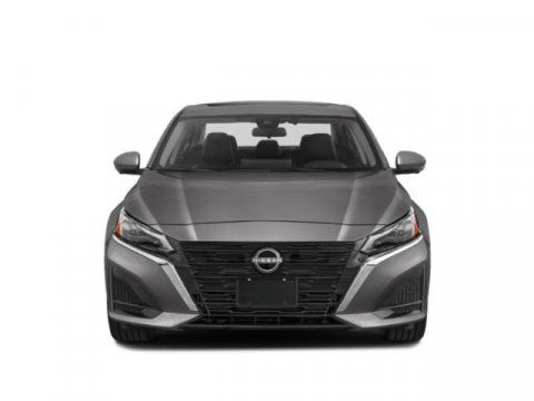 2025 Nissan Altima SL