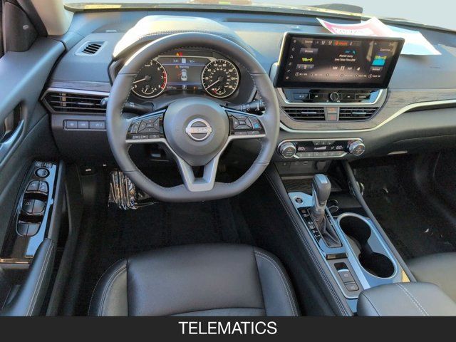 2025 Nissan Altima SL 2025 Nissan Altima SL