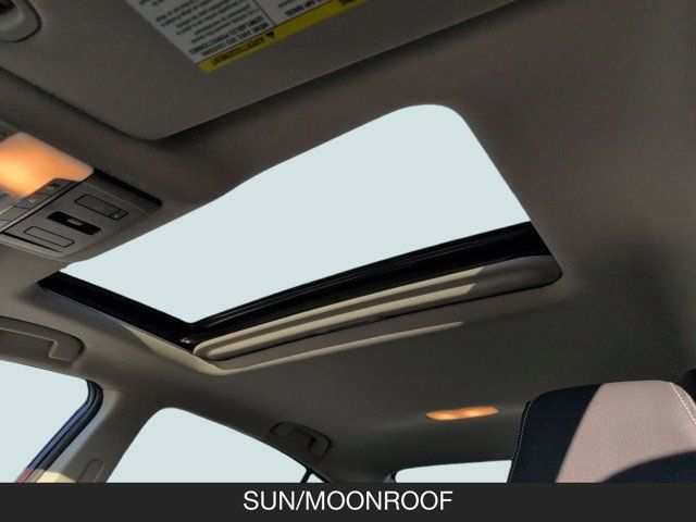 2025 Nissan Altima SL 2025 Nissan Altima SL