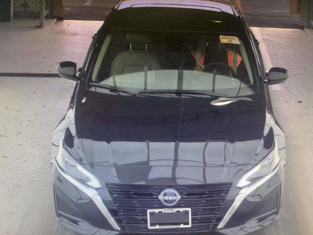 2025 Nissan Altima SL