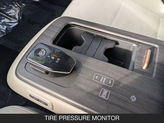 2025 Nissan Ariya ENGAGE 2025 Nissan Ariya ENGAGE