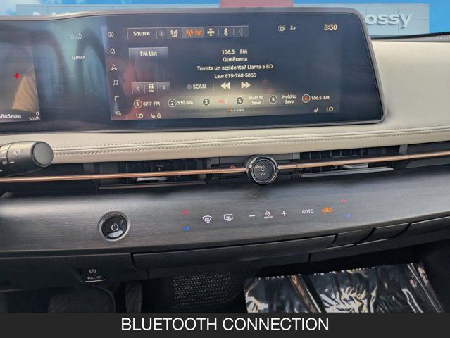 2025 Nissan Ariya ENGAGE 2025 Nissan Ariya ENGAGE